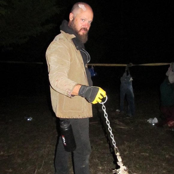 Meet your Posher, Jim - Picture 1 of 1